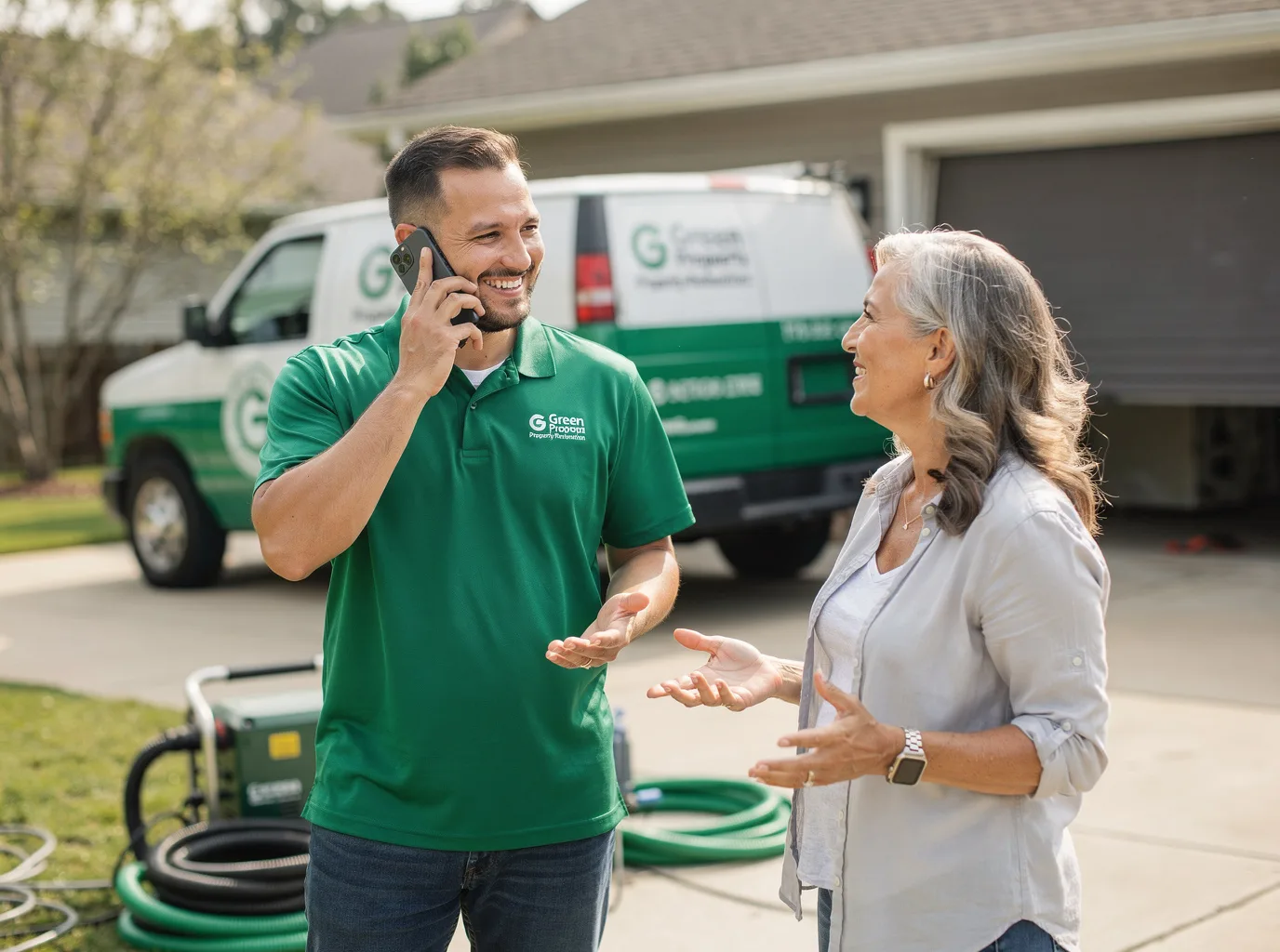 Water Damage Restoration Gladstone, OR FAQs